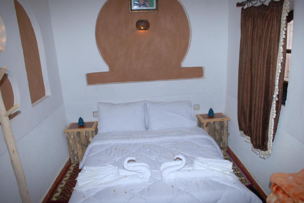 Hotel Dar Mezyana Dades Aït Idaïr Exterior foto