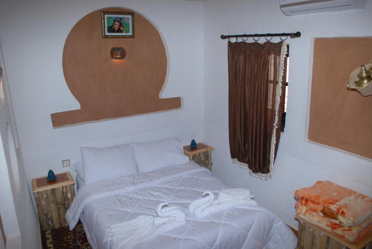 Hotel Dar Mezyana Dades Aït Idaïr Exterior foto